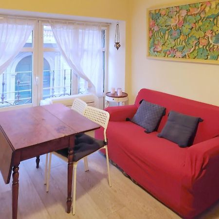 Апартаменти Porta Venezia & Giardini Montanelli Cozy Flat Мілан Екстер'єр фото