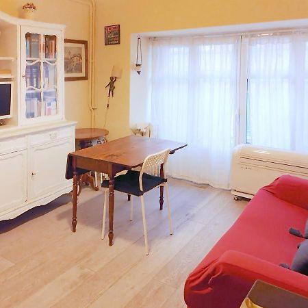 Апартаменти Porta Venezia & Giardini Montanelli Cozy Flat Мілан Екстер'єр фото