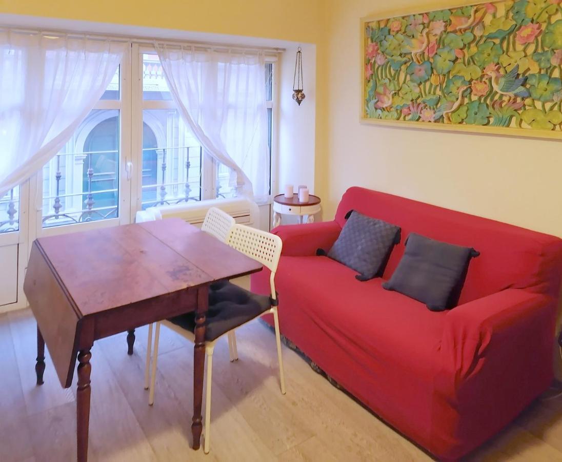 Апартаменти Porta Venezia & Giardini Montanelli Cozy Flat Мілан Екстер'єр фото