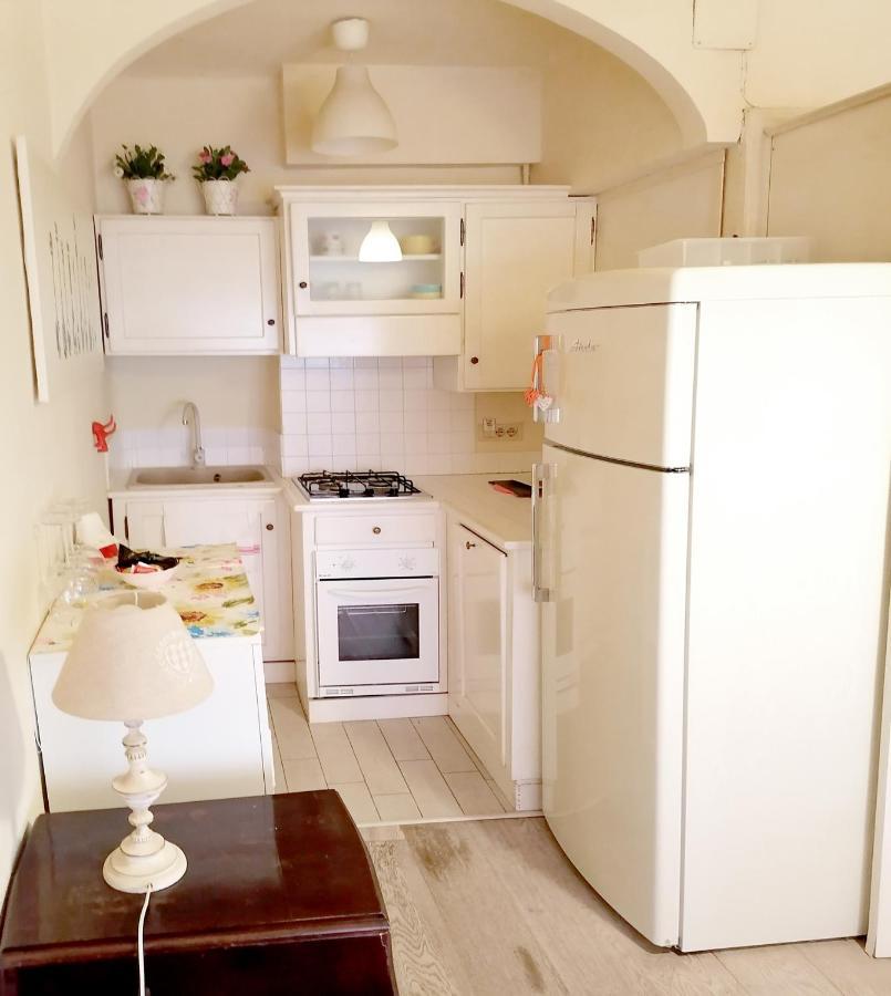 Апартаменти Porta Venezia & Giardini Montanelli Cozy Flat Мілан Екстер'єр фото