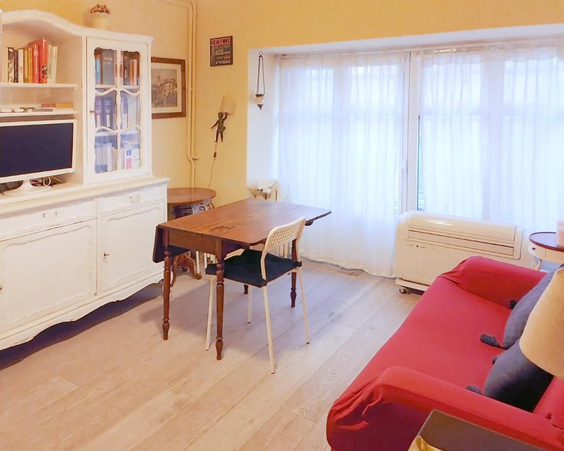 Апартаменти Porta Venezia & Giardini Montanelli Cozy Flat Мілан Екстер'єр фото